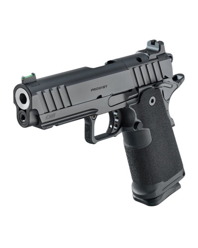Pistolet 1911 DS  Prodigy 4,25" AOS BLACK