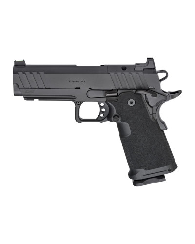 Pistolet 1911 DS  Prodigy 4,25" AOS BLACK