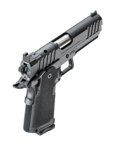 Pistolet 1911 DS  Prodigy 4,25" AOS BLACK