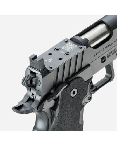 Pistolet 1911 DS  Prodigy 4,25" AOS BLACK