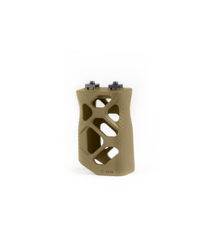 Chwyt przedni średni M-LOK KRUK Coyote