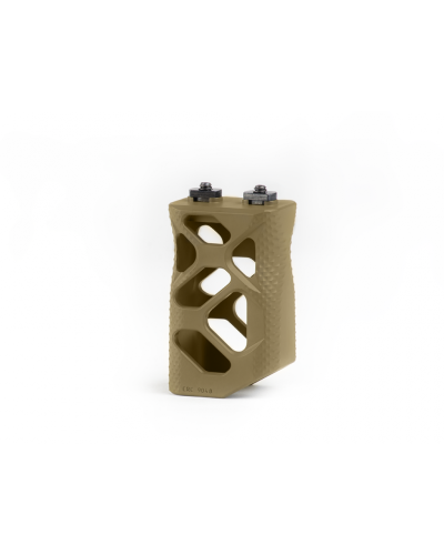 Chwyt przedni średni M-LOK KRUK Coyote