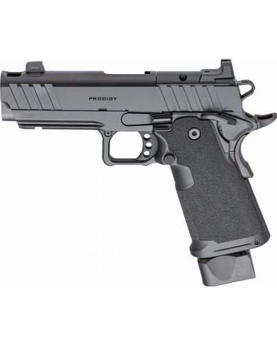 Pistolet 1911 DS Prodigy COMP CUT 4,25"  AOS BLACK