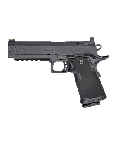 Pistolet 1911 DS Prodigy 5" AOS BLACK