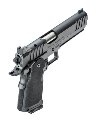 Pistolet 1911 DS Prodigy 5" AOS BLACK