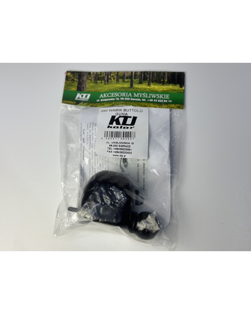 Wabik Buttolo guma 290