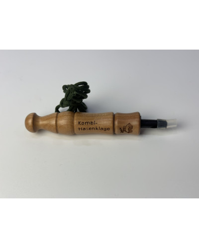 Wabik pisk myszy/kniazianie zająca  - 510504