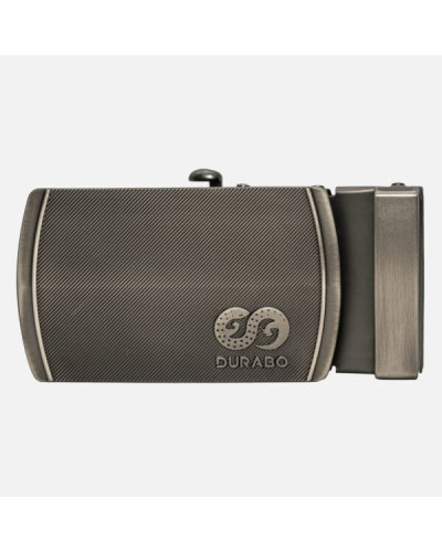 Klamra srebrna do paska 38mm