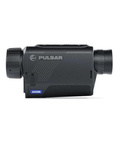 Pulsar Axion XQ30 Pro