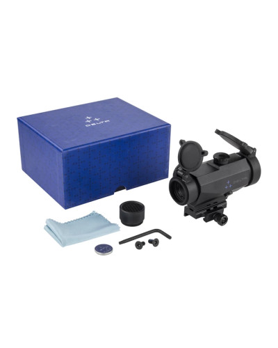 Celownik pryzmatyczny Delta Hornet 1x  Delta Optical