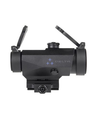 Celownik pryzmatyczny Delta Hornet 1x  Delta Optical