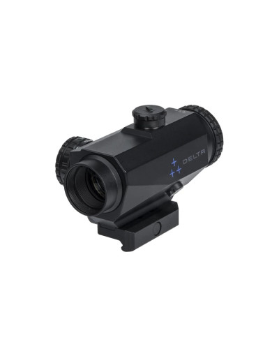Celownik pryzmatyczny Delta Hornet 1x  Delta Optical