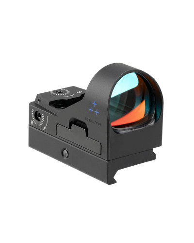 Kolimator DO MiniDot HD 26 (2MOA, Weaver)  Delta Optical