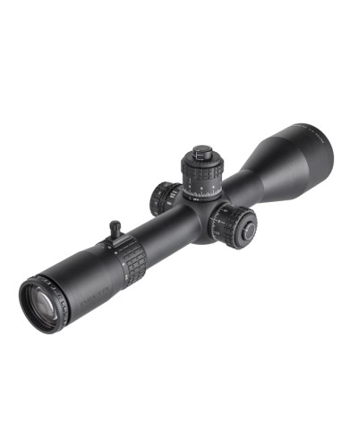 Luneta celownicza Delta Stryker HD 4.5-30x56 FFP LRD-1T  Delta Optical