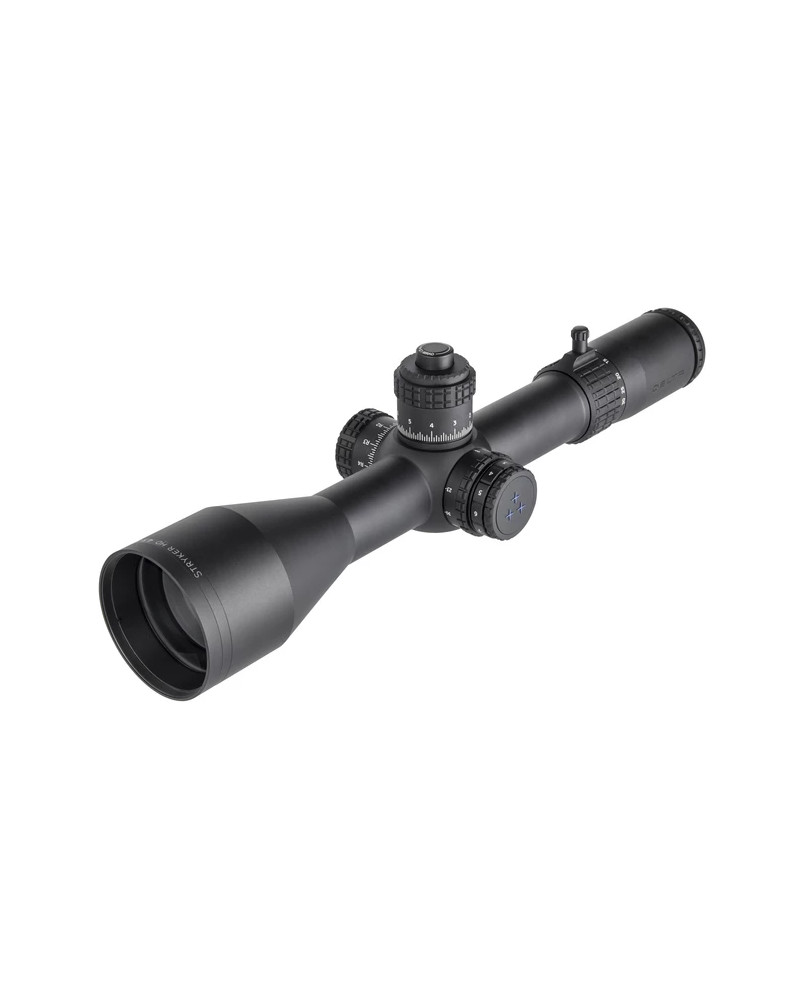 Luneta celownicza Delta Stryker HD 4.5-30x56 FFP LRD-1T  Delta Optical