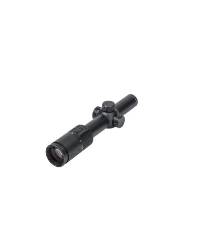 Luneta celownicza Delta Hornet 1-6x24 DDBR  Delta Optical