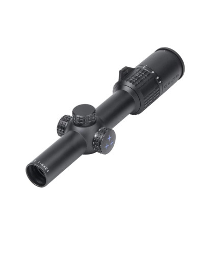 Luneta celownicza Delta Javelin 4.5-30x56 SMR-1  Delta Optical