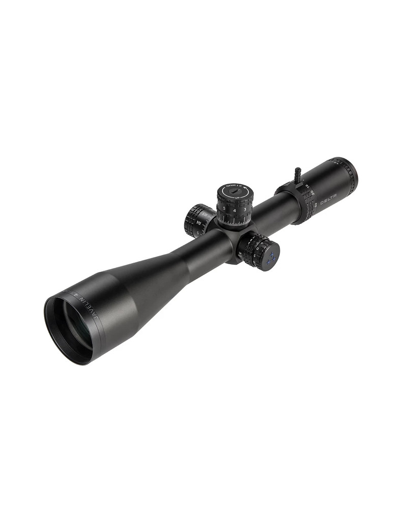 Luneta celownicza Delta Jevelin 4.5-30x56 SMR-2  Delta Optical
