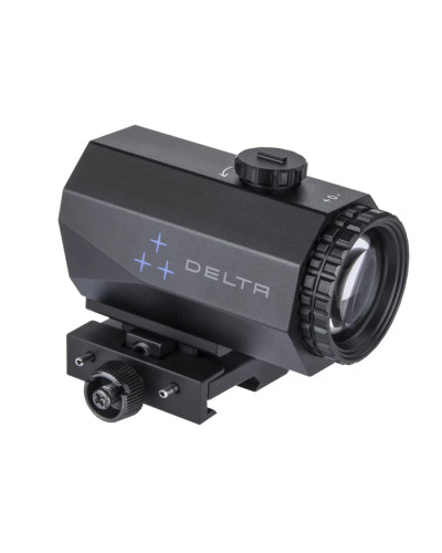 Powiększalnik/Magnifier Delta 3x  Delta Optical