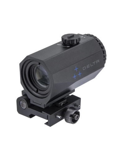 Powiększalnik/Magnifier Delta 3x  Delta Optical