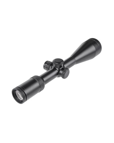 Luneta celownicza Delta Titanium HD 2.5-15x56 4A S  Delta Optical