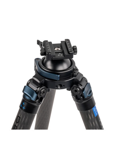 Statyw Carbon Tripod Delta ST Delta Optical