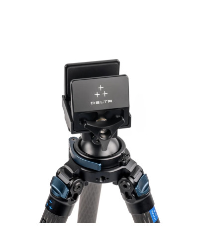 Statyw Carbon Tripod Delta ST-C (z klamrą) Delta Optical