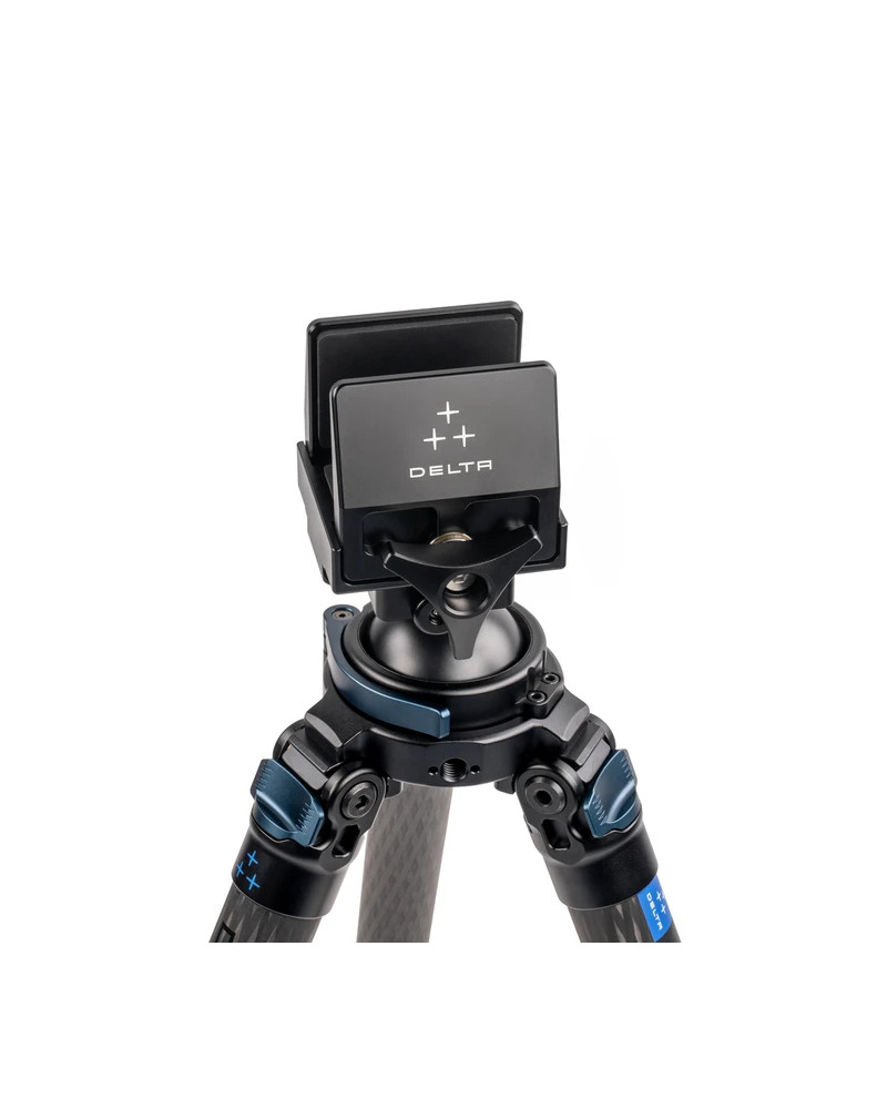 Statyw Carbon Tripod Delta ST-C (z klamrą) Delta Optical