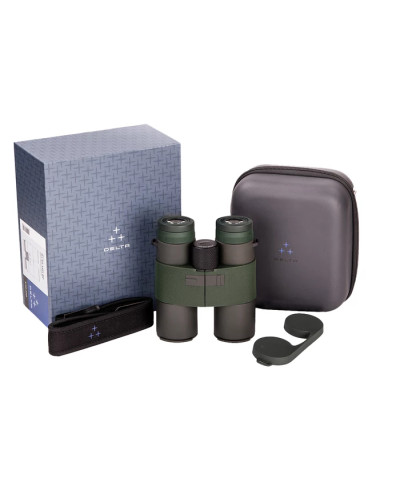 Lornetka Delta-T 9x45. HD.RF  Delta Optical