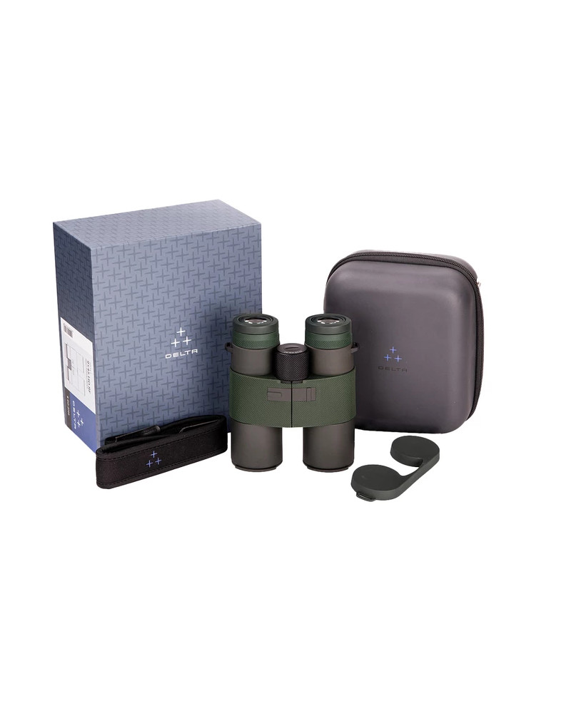 Lornetka Delta-T 9x45. HD.RF  Delta Optical