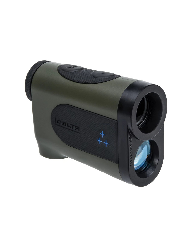 Dalmierz Titanium RF2000  Delta Optical