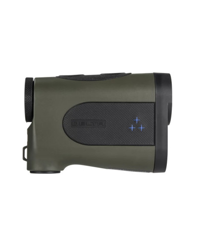 Dalmierz Titanium RF2000  Delta Optical