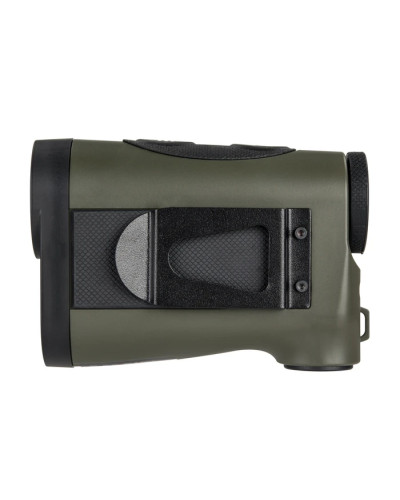 Dalmierz Titanium RF4000  Delta Optical