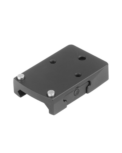 Kolimator Holosun HS507C X2 Micro Red Dot- Solar Panel - Uniwersalny NS