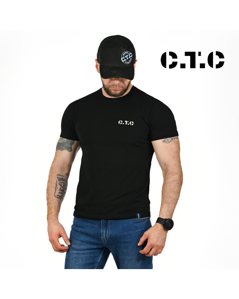 C.T.C koszulka