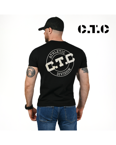 C.T.C koszulka