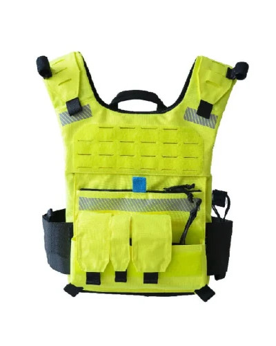 #holdtheline ZTAC-2 WRD -kamizelka hi-viz