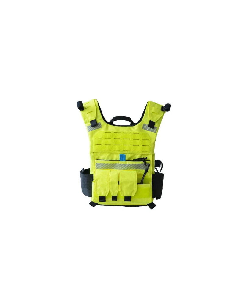 #holdtheline ZTAC-2 WRD -kamizelka hi-viz