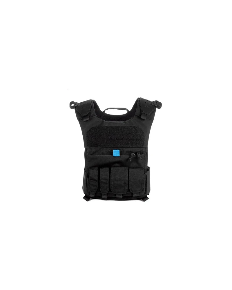 #Holdtheline ZTAC-2 kamizelka patrolowa czarna