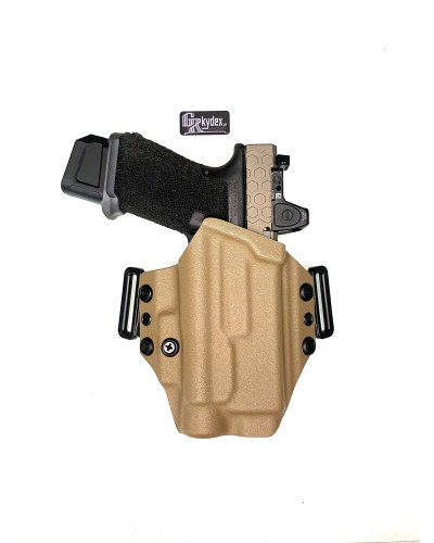 Kabura CUSTOMOWA GRKYDEX