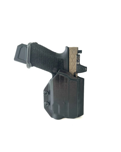 Kabura CUSTOMOWA GRKYDEX