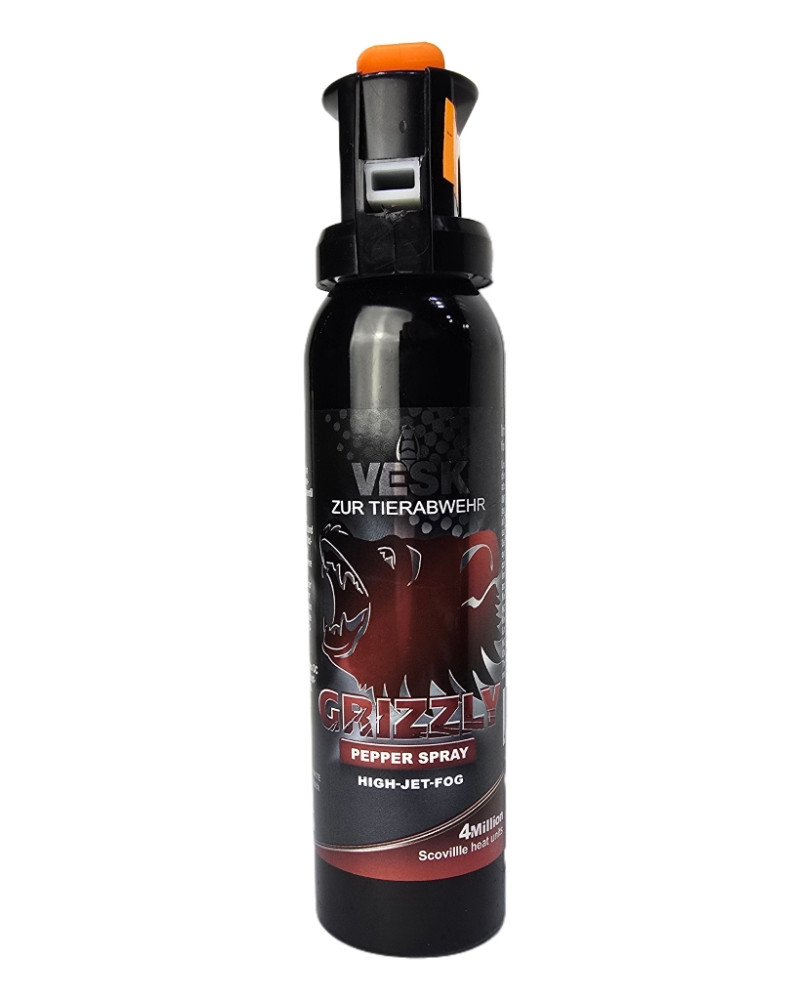 Grizzly VESK 150 ml - KKS-20150-H