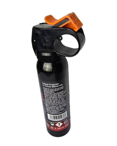 Grizzly VESK 150 ml - KKS-20150-H