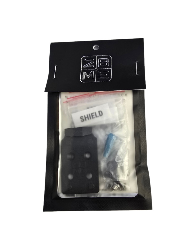 Płytka montażowa 2BME030 PDP 2.0 dla Shield