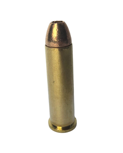 Amunicja S&B kal. 357 Mag. XRG Defence 7,1g (110gr)