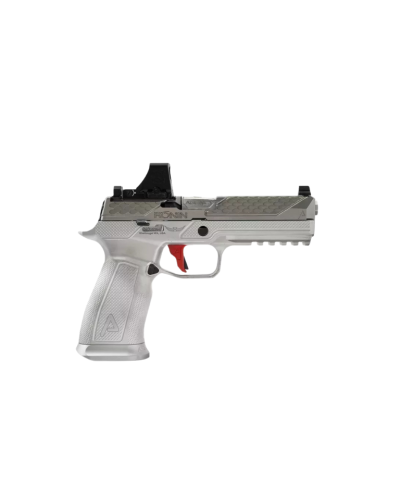 Pistolet Agency Arms Ronin P320 I Wind  Build 9x19