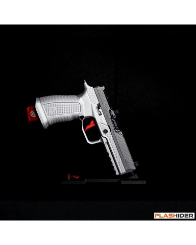 Pistolet Agency Arms Ronin P320 I Wind  Build 9x19