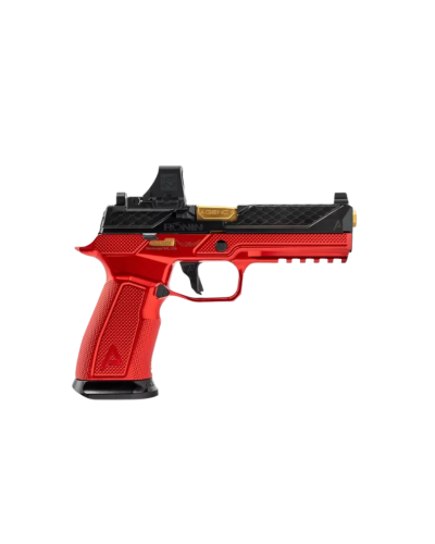 Pistolet Agency Arms Ronin P320 Fire Build 9x19