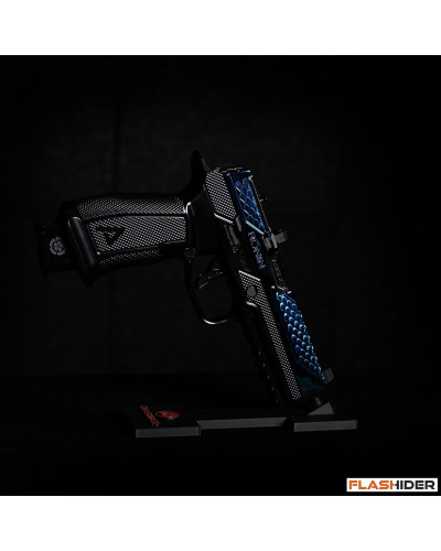Pistolet Agency Arms Ronin P320 Water Build
