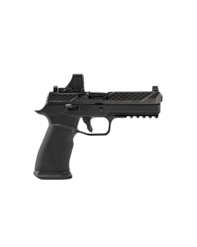 Pistolet Agency Arms Ronin P320 Void Build 9x19